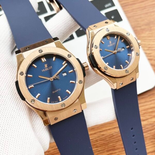 HUBLOT - Image 6