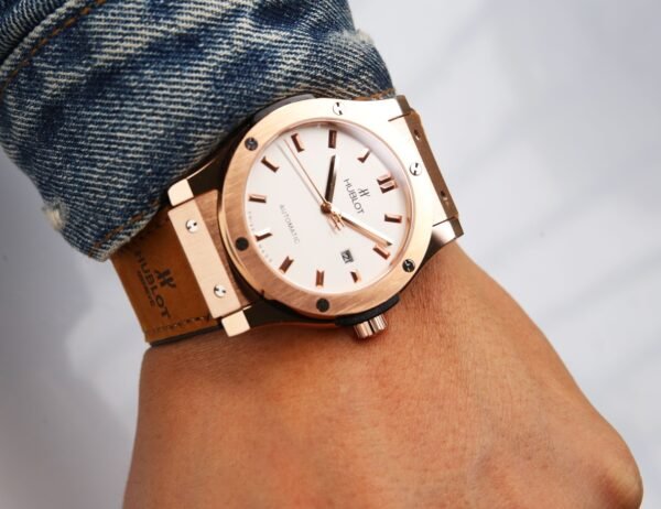 HUBLOT - Image 6