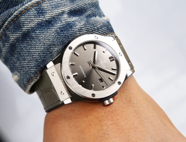 HUBLOT - Image 6