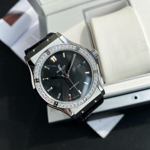 HUBLOT - Image 6