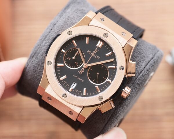 HUBLOT - Image 6