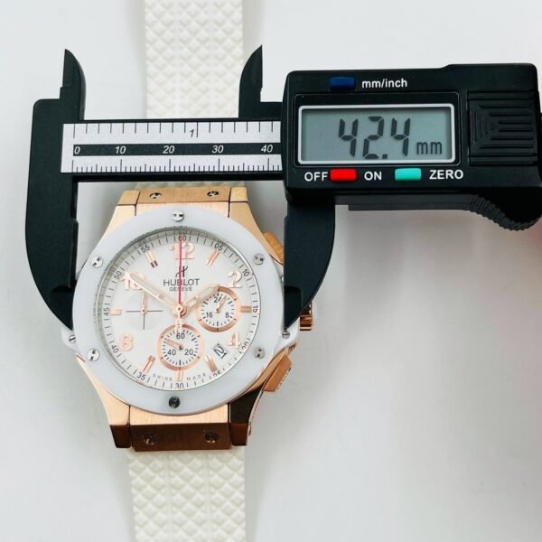 HUBLOT - Image 6