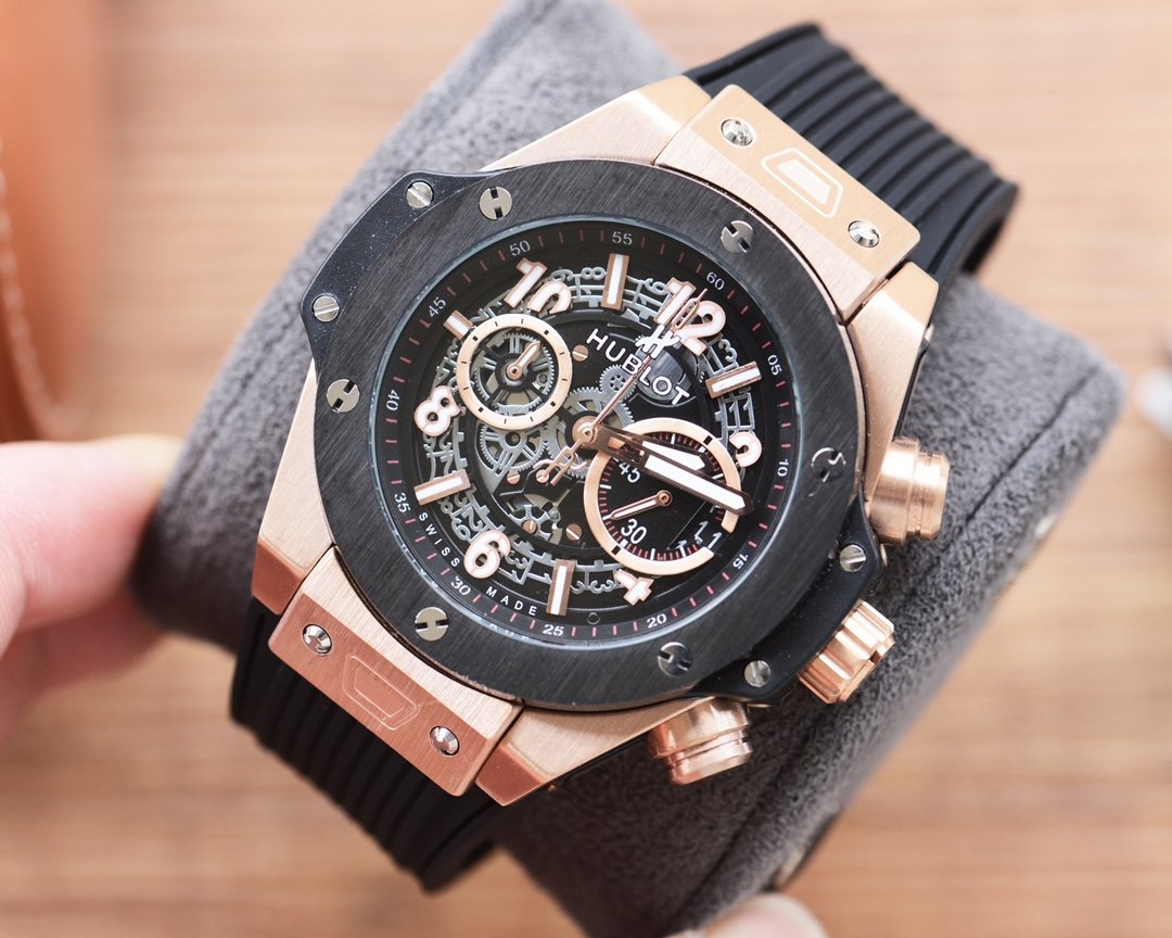 HUBLOT - Image 6