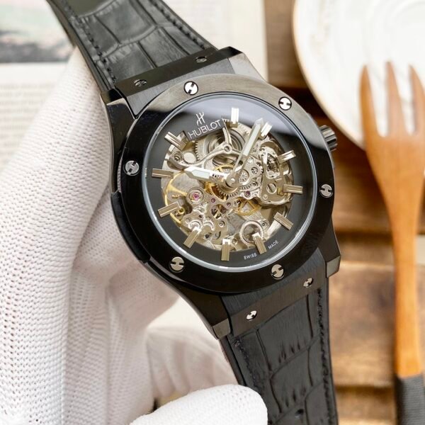 HUBLOT - Image 6