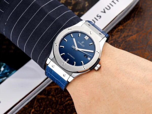 HUBLOT - Image 6