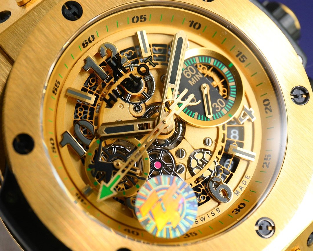 HUBLOT - Image 6