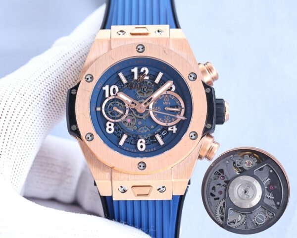 HUBLOT - Image 5