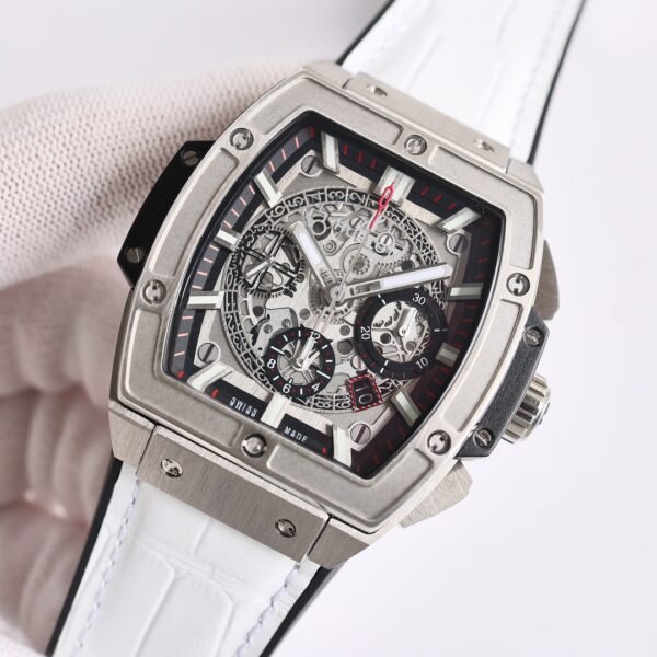 HUBLOT - Image 6