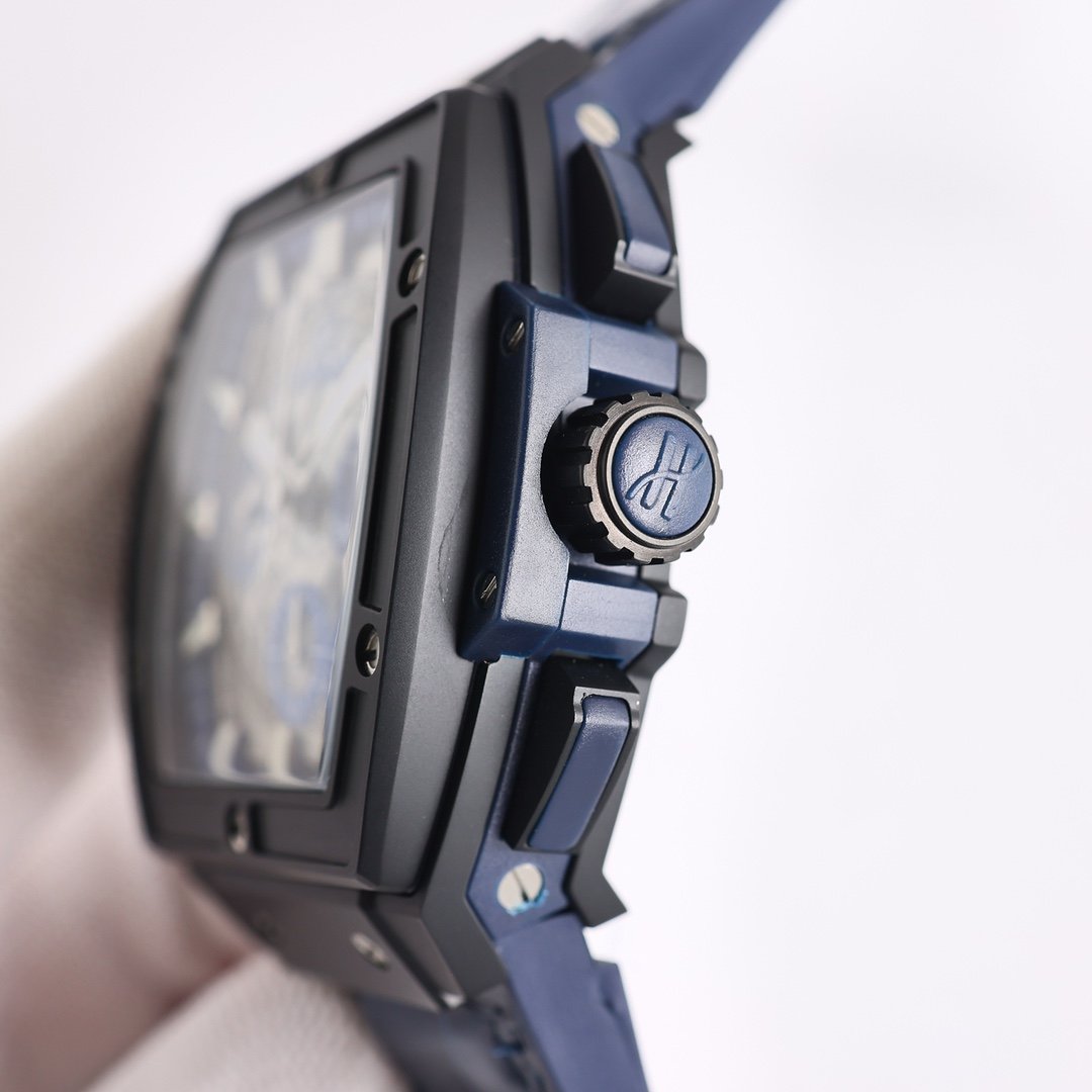 HUBLOT - Image 6