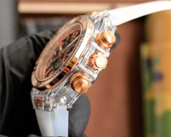 HUBLOT - Image 6