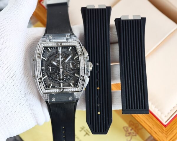 HUBLOT - Image 6