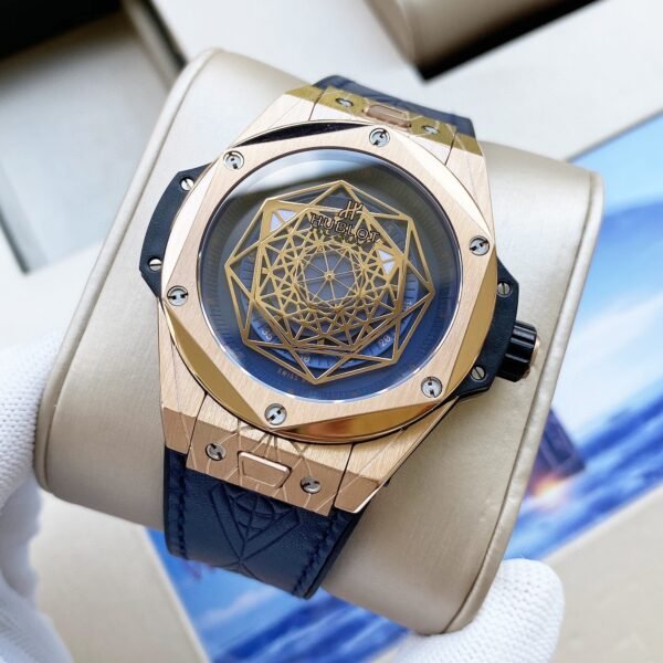 HUBLOT - Image 6