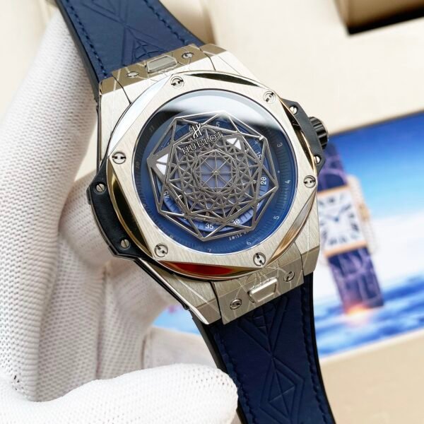 HUBLOT - Image 6