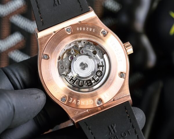 HUBLOT - Image 6