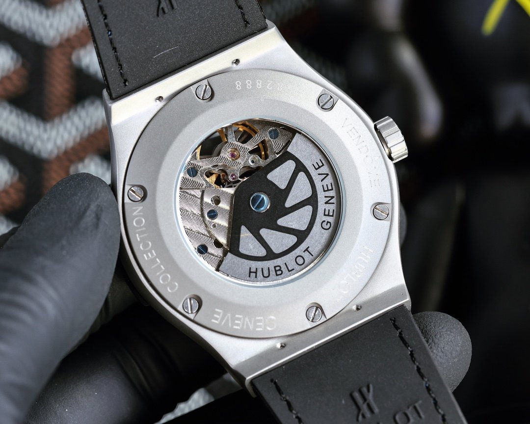 HUBLOT - Image 6