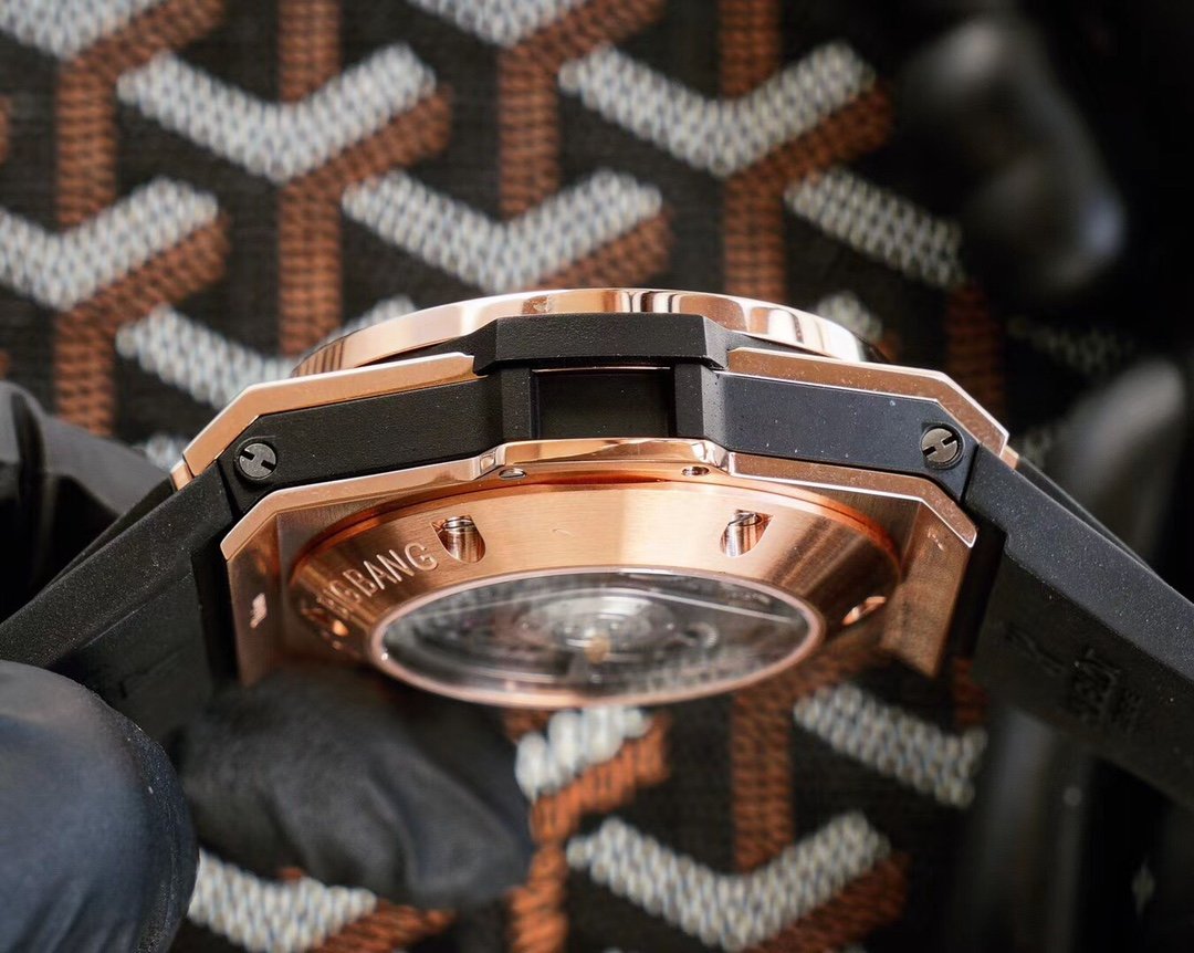 HUBLOT - Image 6