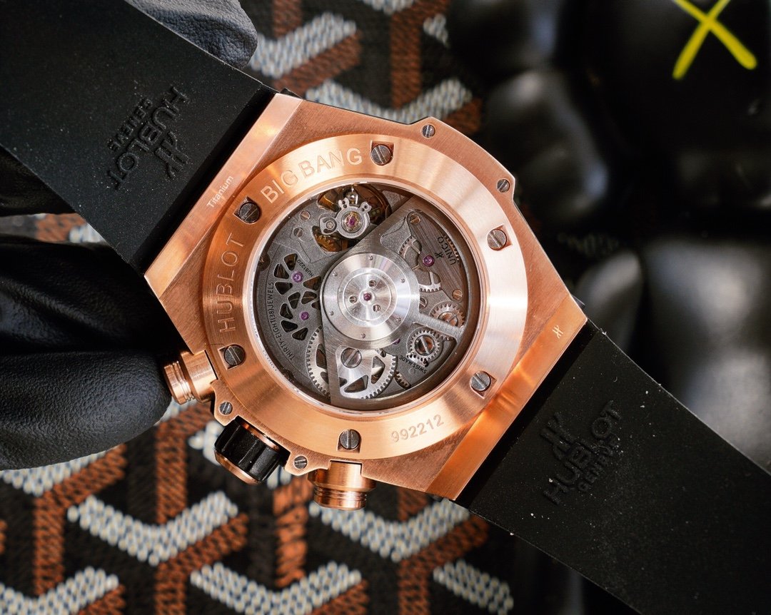 HUBLOT - Image 6