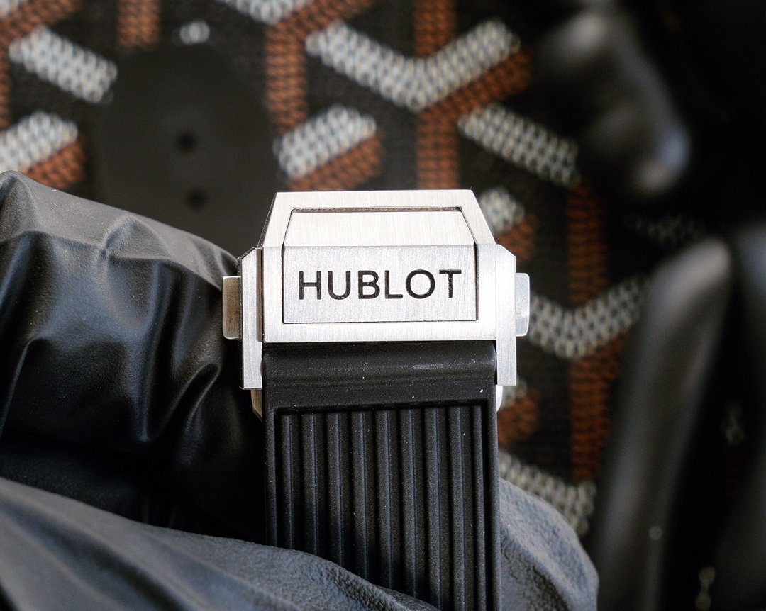 HUBLOT - Image 6