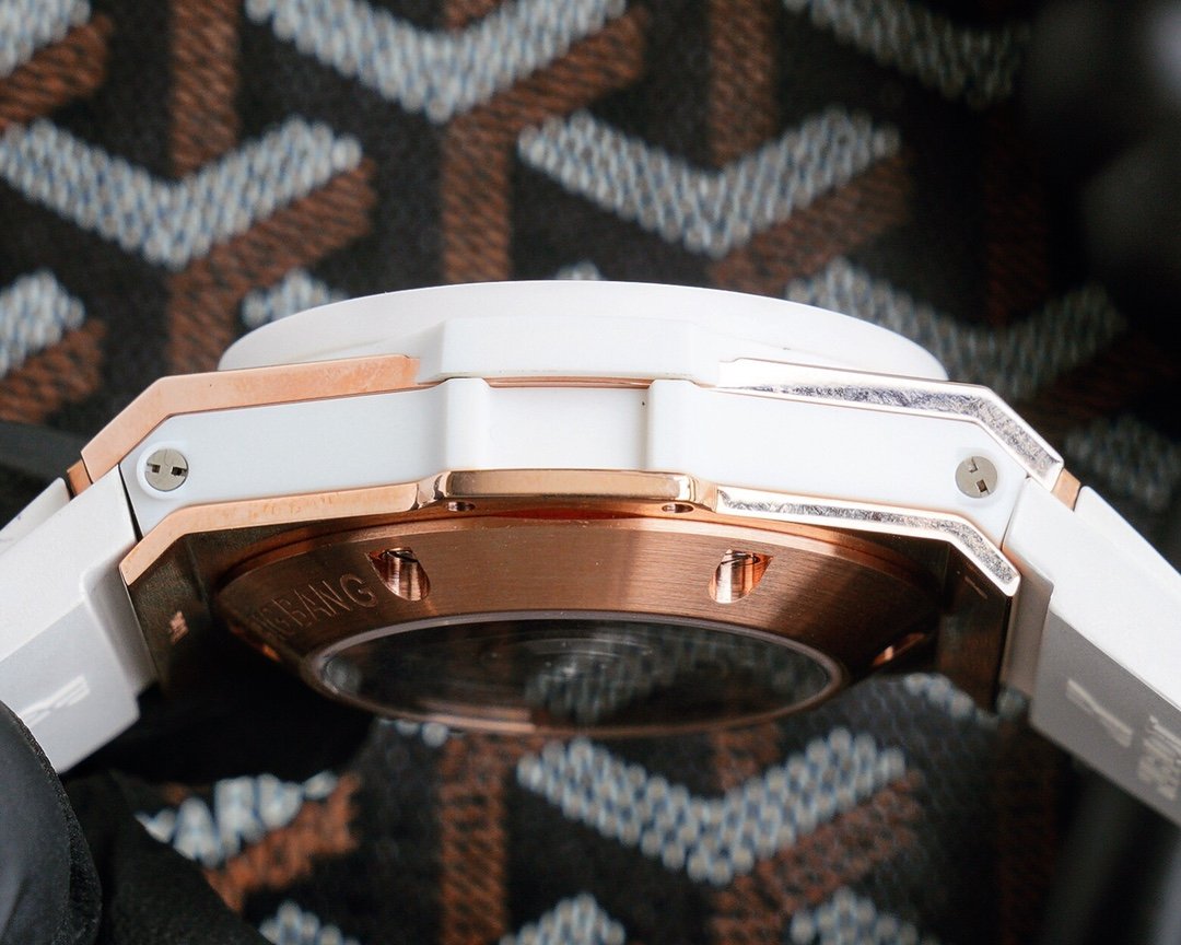 HUBLOT - Image 6