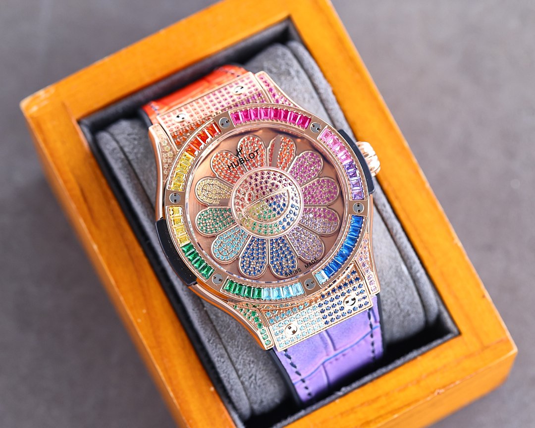 HUBLOT - Image 6