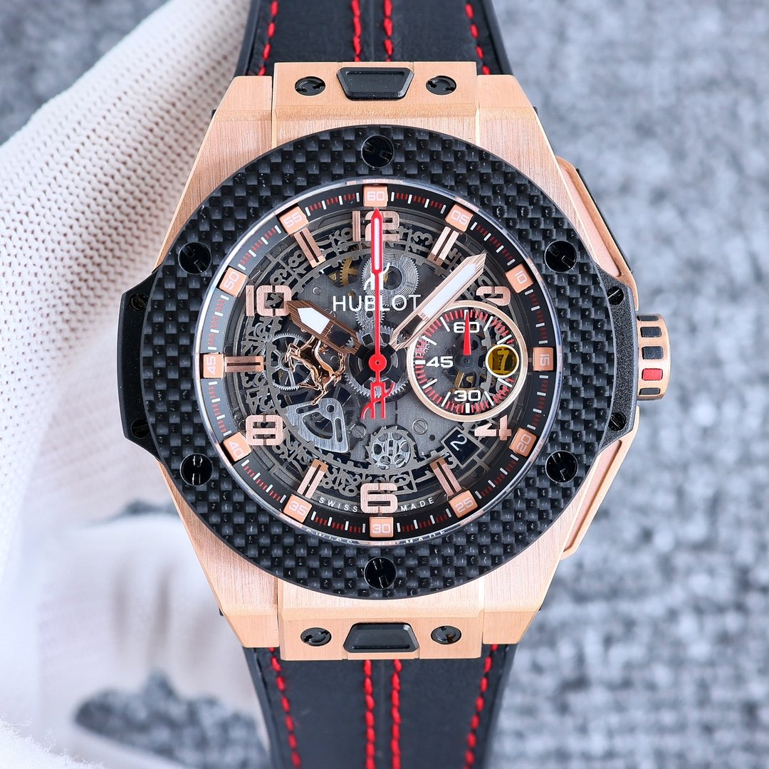 HUBLOT - Image 6