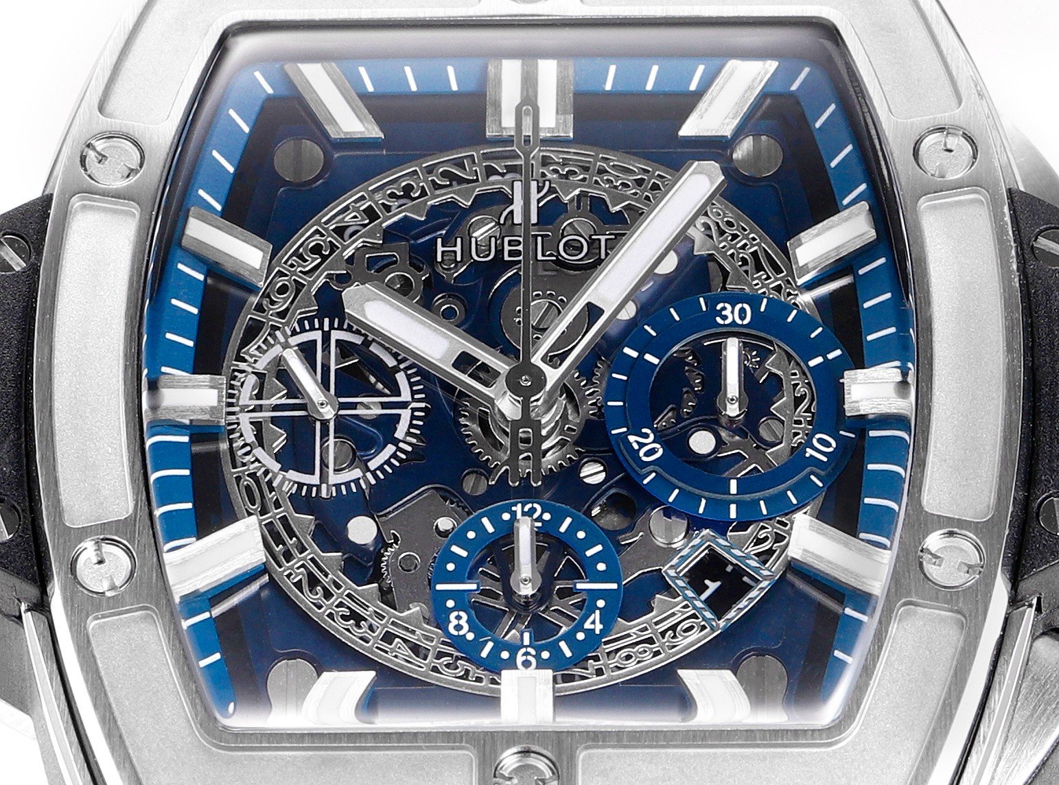 HUBLOT - Image 6