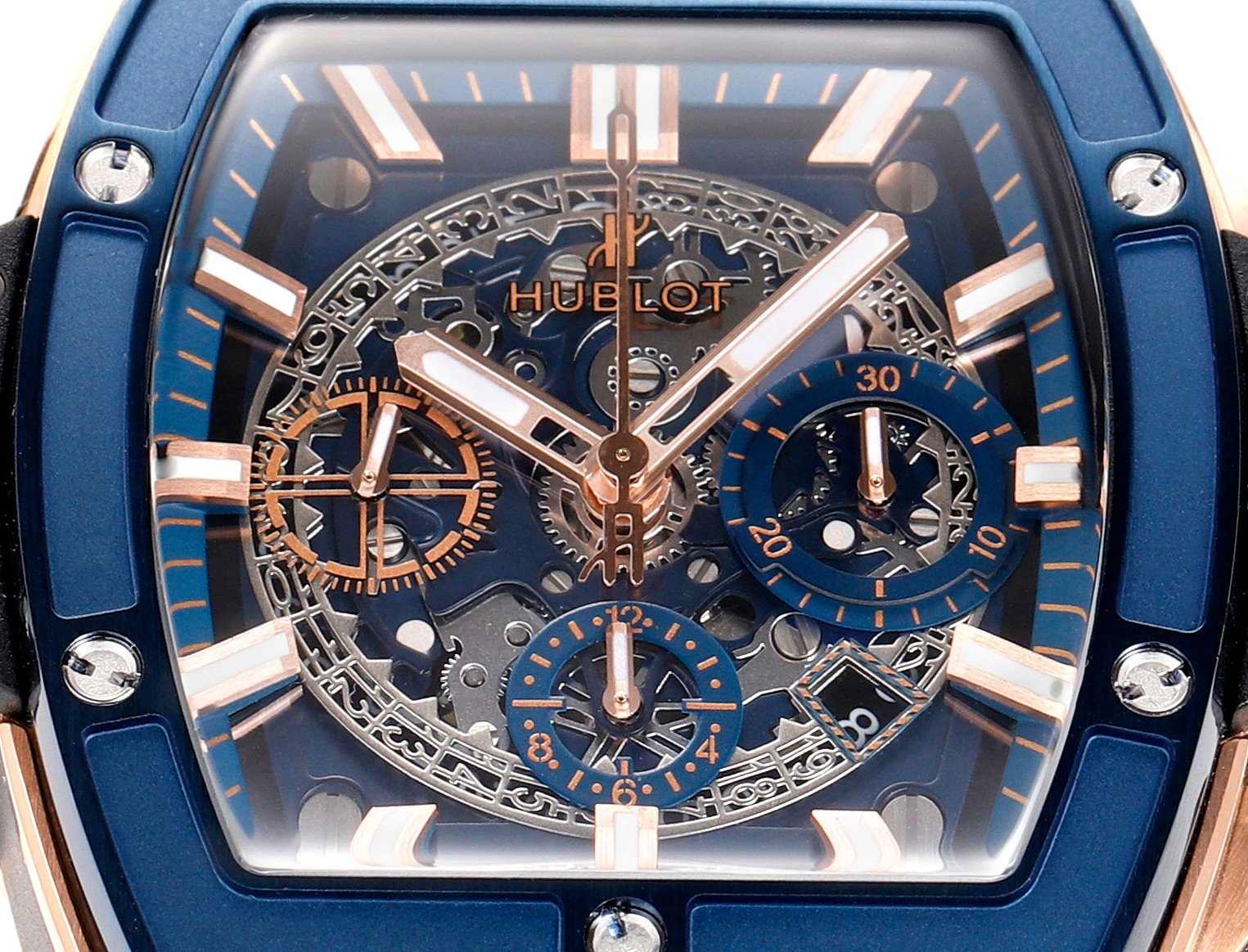 HUBLOT - Image 6