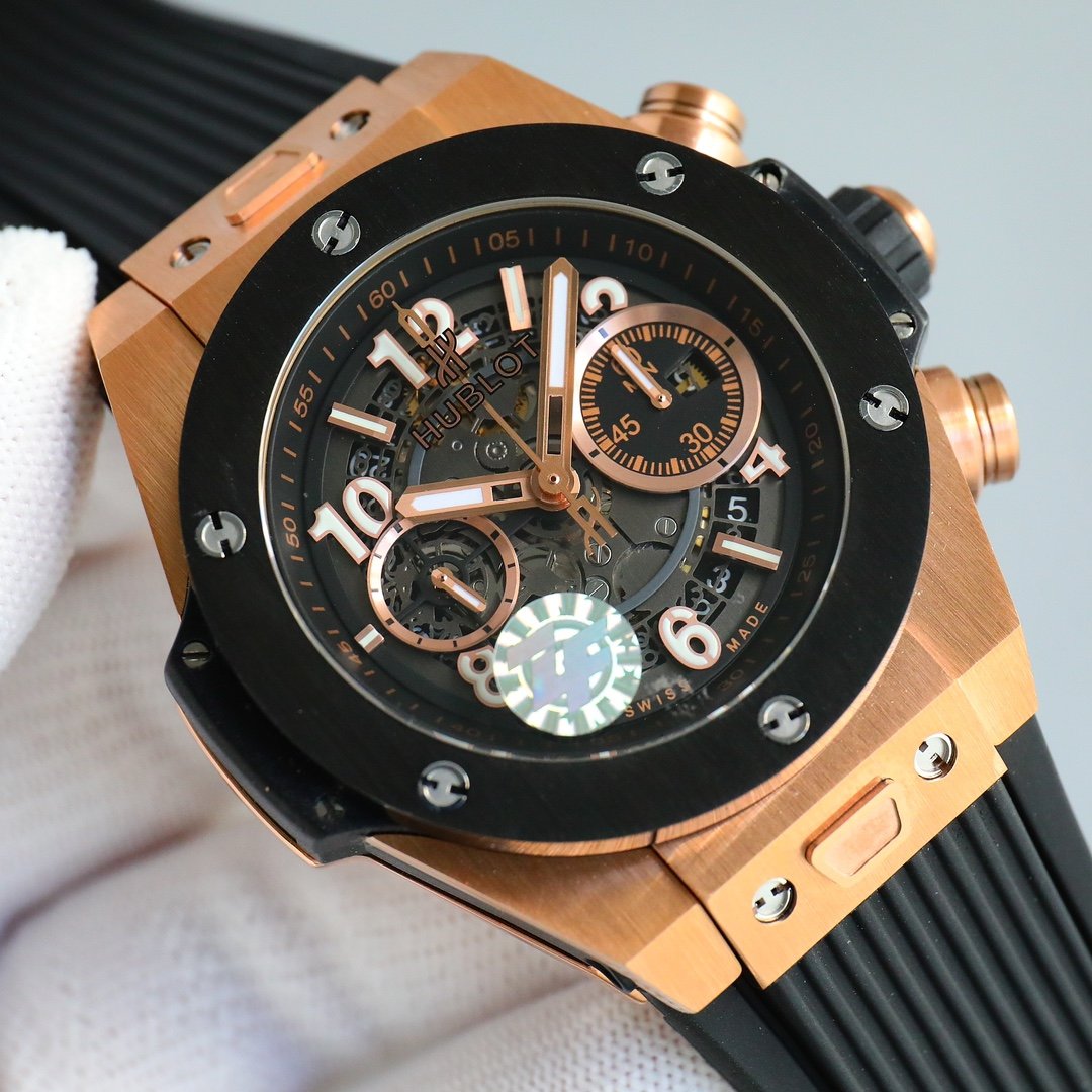 HUBLOT - Image 6