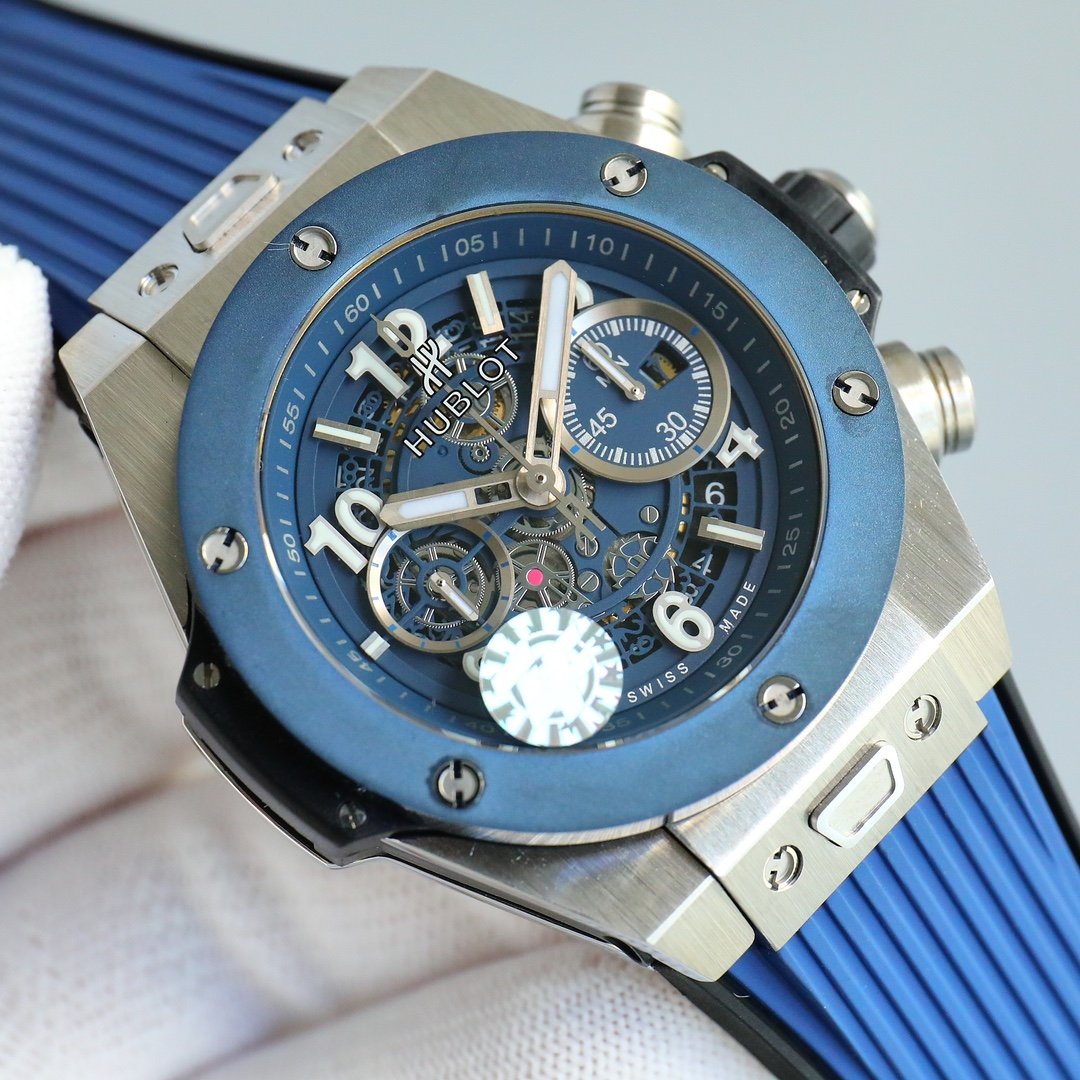 HUBLOT - Image 6