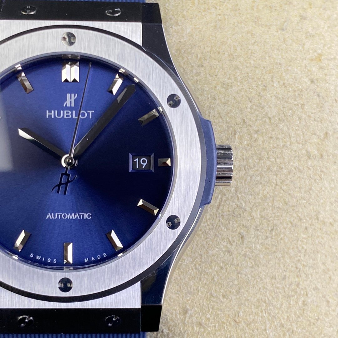 HUBLOT - Image 6