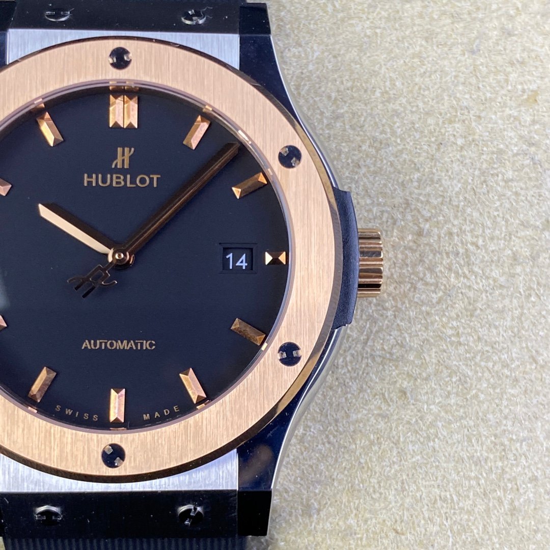 HUBLOT - Image 6