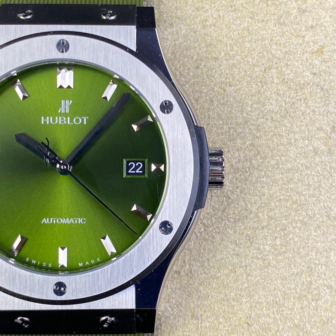 HUBLOT - Image 6