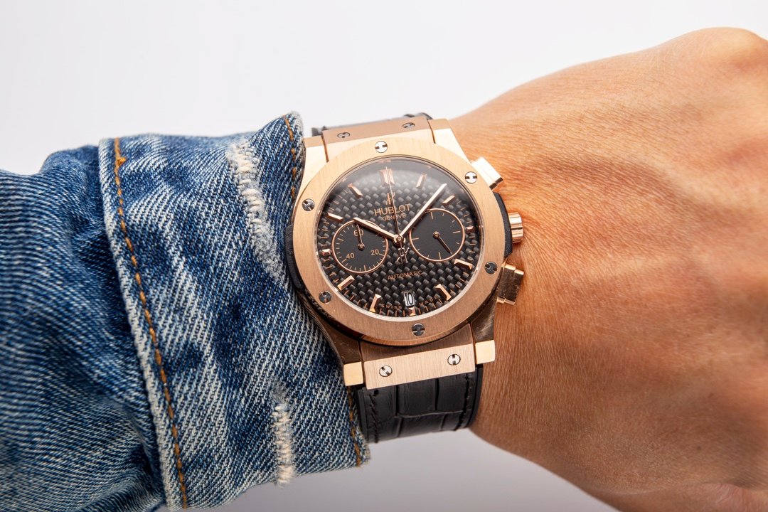 HUBLOT - Image 6