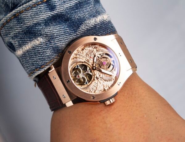 HUBLOT - Image 6