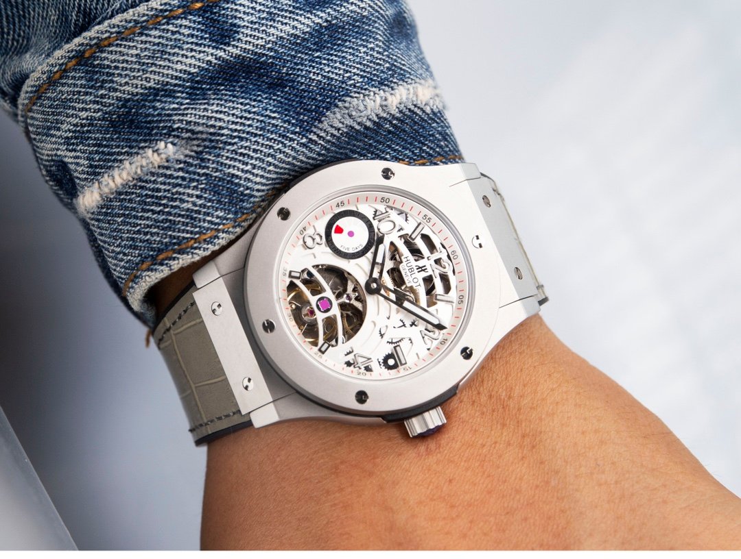 HUBLOT - Image 6