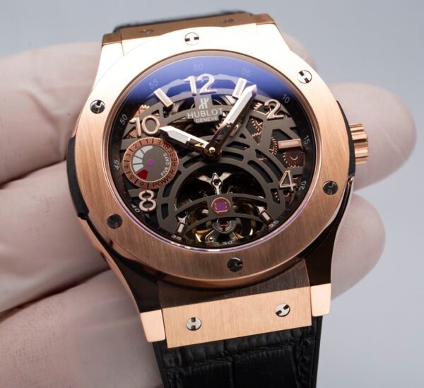 HUBLOT - Image 5