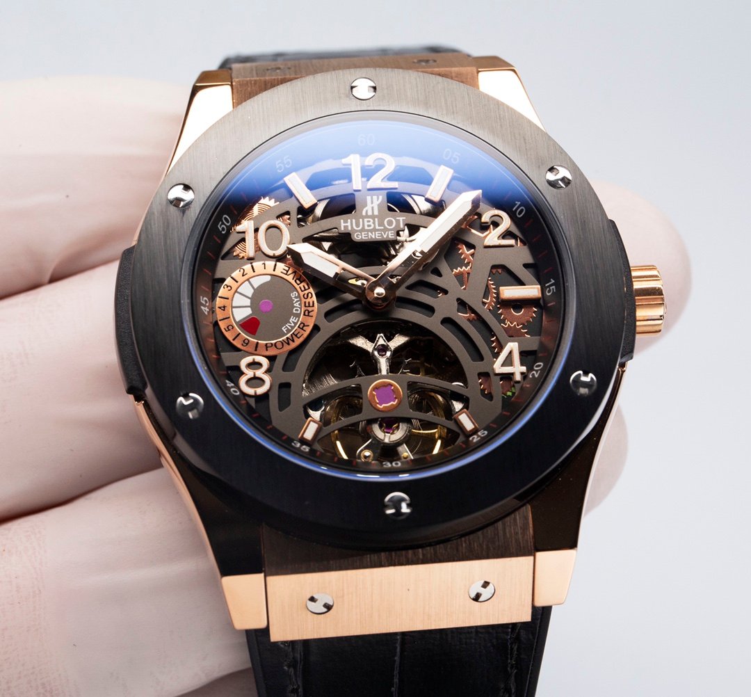 HUBLOT - Image 6