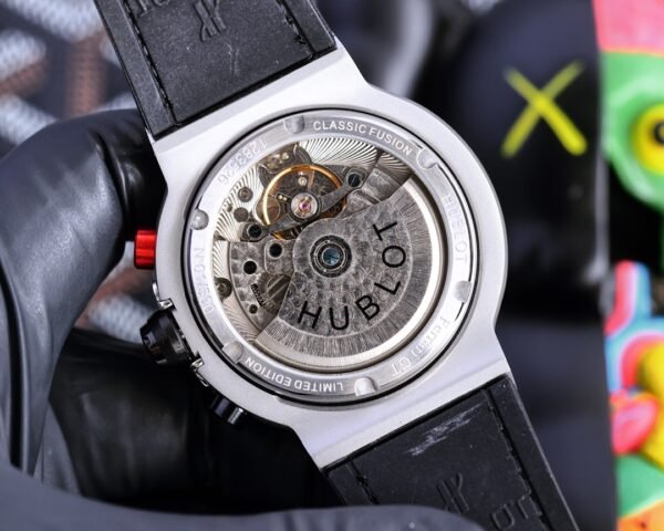 HUBLOT - Image 6