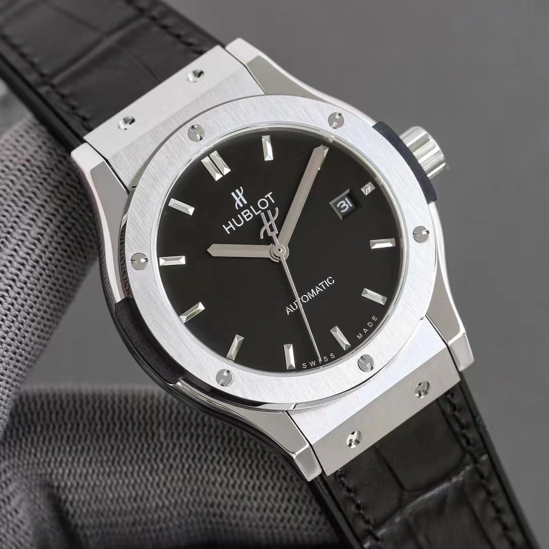 HUBLOT - Image 6