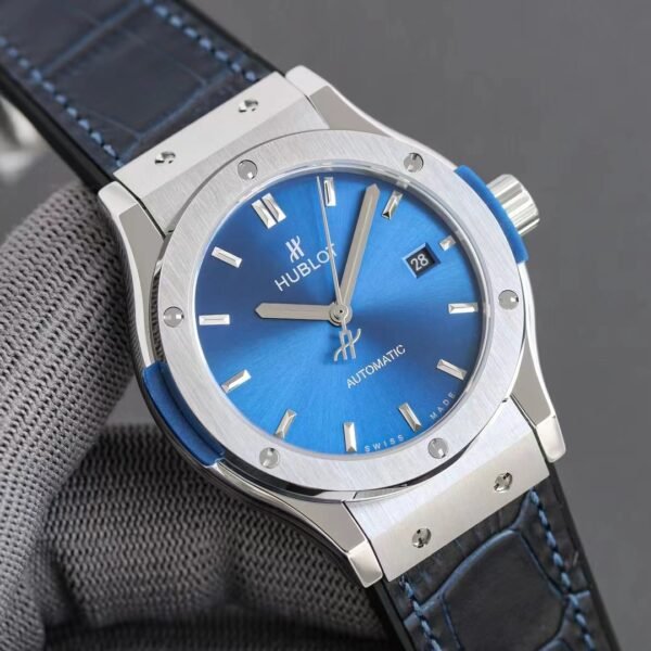 HUBLOT - Image 6