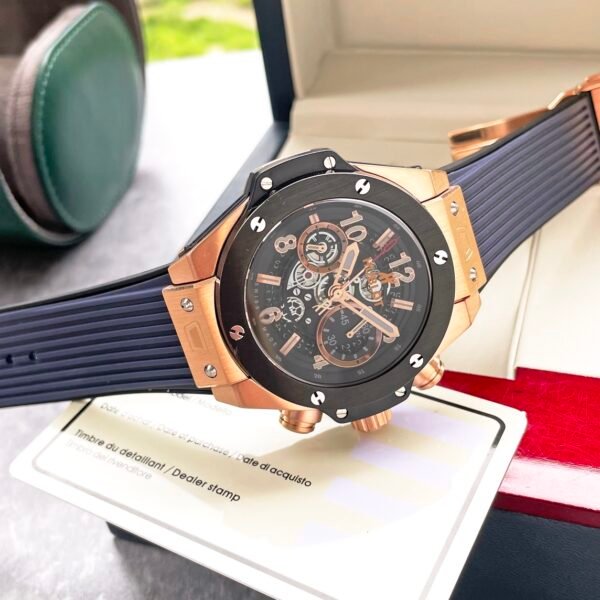 HUBLOT - Image 6