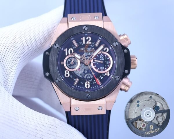 HUBLOT - Image 6