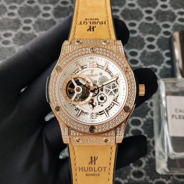 HUBLOT - Image 6