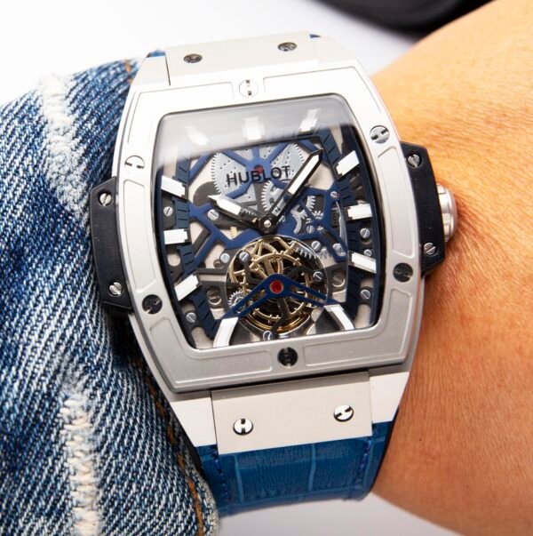 HUBLOT - Image 6