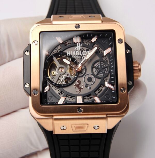 HUBLOT - Image 6
