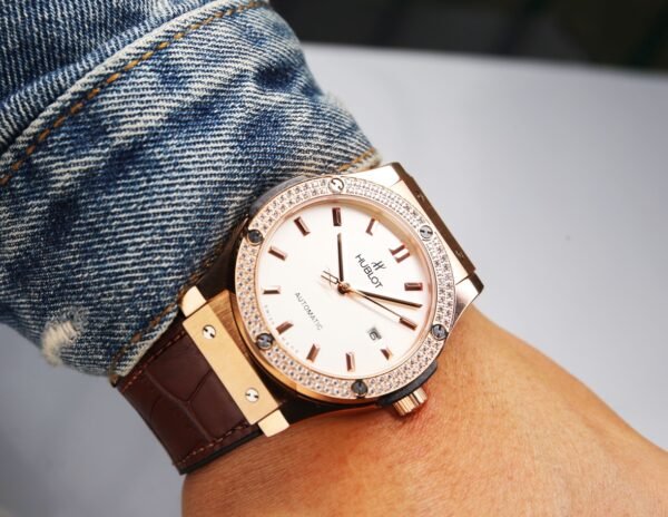 HUBLOT - Image 6