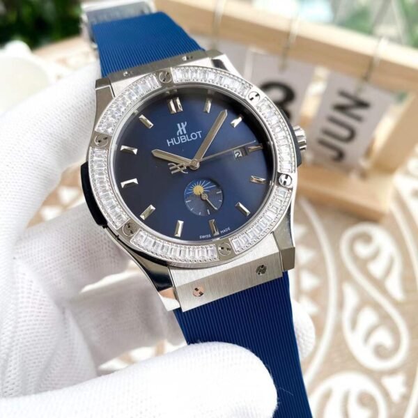 HUBLOT - Image 6