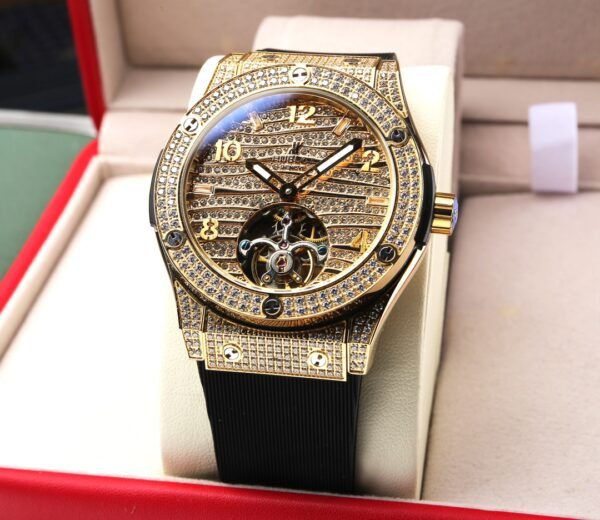HUBLOT - Image 6