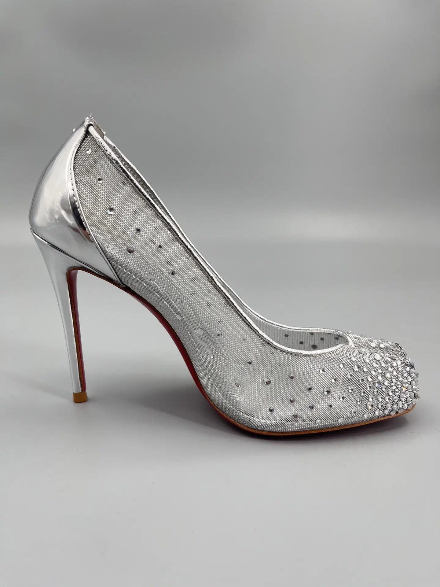 Christian Louboutin - Image 6