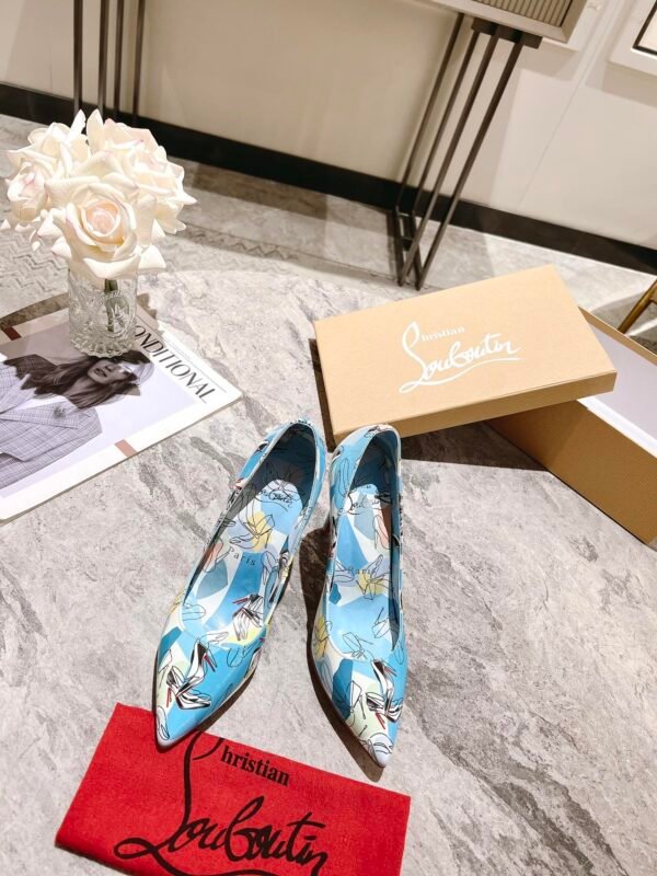 Christian Louboutin - Image 5